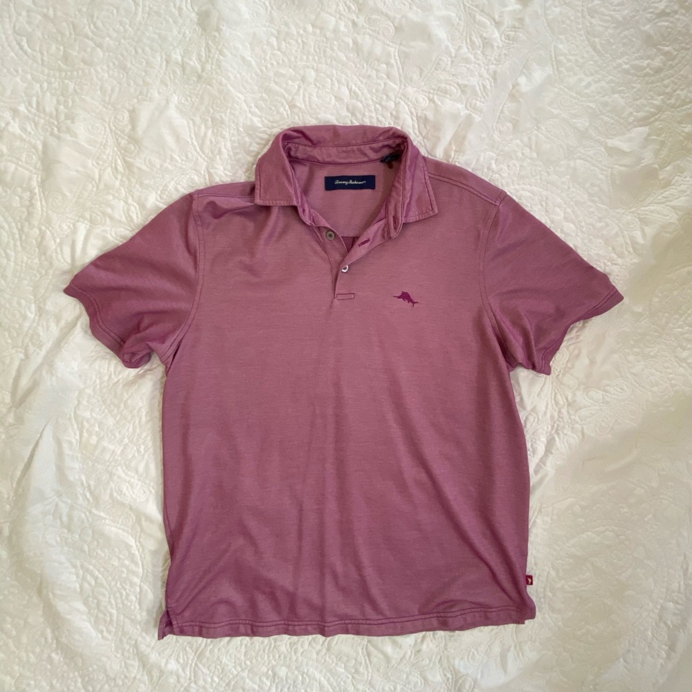 TOMMY BAHAMA Polo